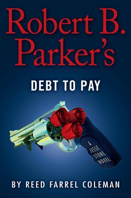 Robert B. Parker's debt to pay cover image