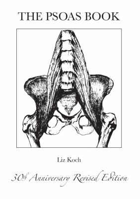 The psoas book cover image