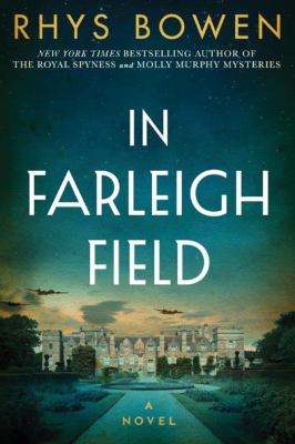 In Farleigh Field cover image