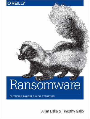 Ransomware : defending against digital extortion cover image