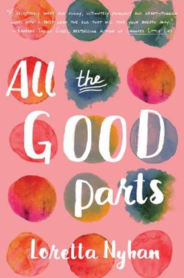All the good parts cover image