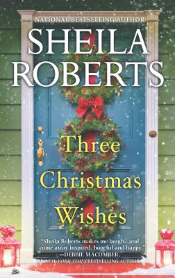 Three Christmas wishes cover image