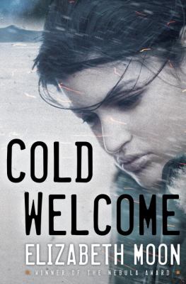 Cold welcome cover image