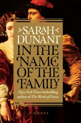 In the name of the family cover image