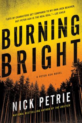 Burning bright cover image