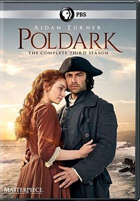 Poldark. Season 3 cover image