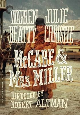 McCabe & Mrs. Miller cover image