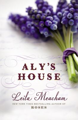 Aly's house cover image