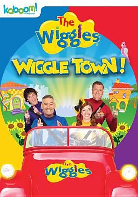 Wiggletown cover image
