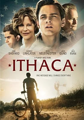 Ithaca cover image