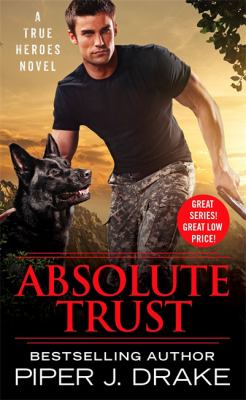 Absolute trust cover image