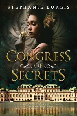 Congress of secrets cover image