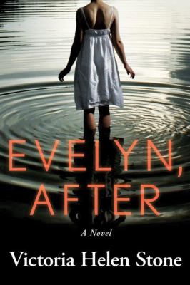 Evelyn, after cover image