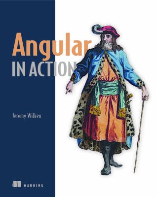 Angular in action cover image