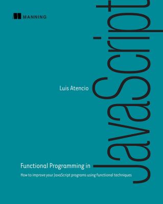 Functional programming in JavaScript cover image