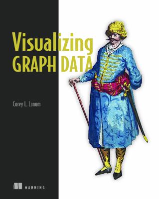 Visualizing graph data cover image