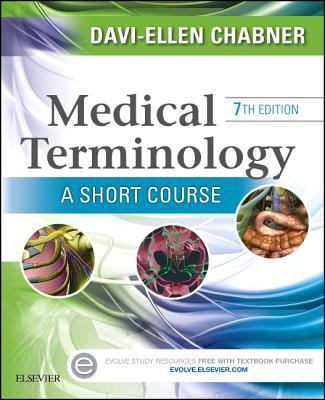 Medical terminology : a short course cover image