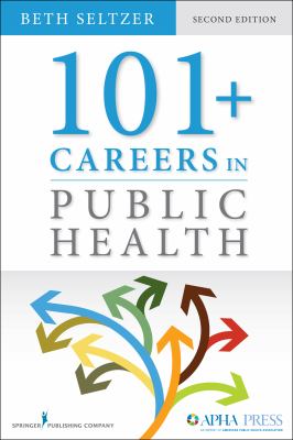 101+ careers in public health cover image