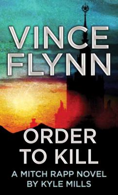 Order to kill cover image