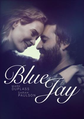 Blue jay cover image