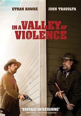 In a valley of violence cover image