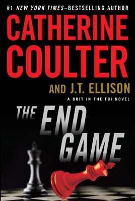 The end game cover image