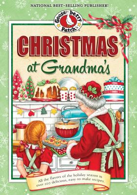 Christmas at grandma'st cover image