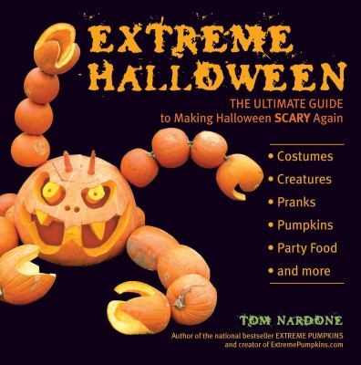 Extreme Halloween cover image