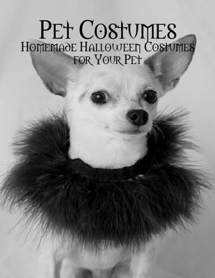 Pet costumes cover image
