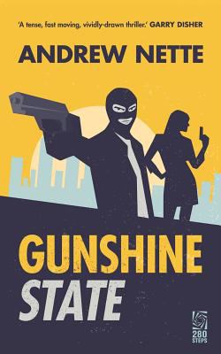 Gunshine State cover image