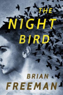 The night bird cover image