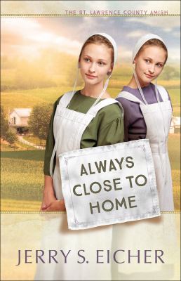 Always close to home cover image