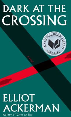 Dark at the crossing cover image