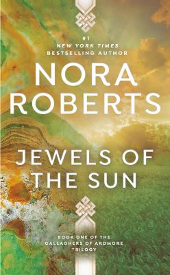 Jewels of the sun cover image