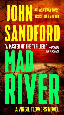 Mad River cover image