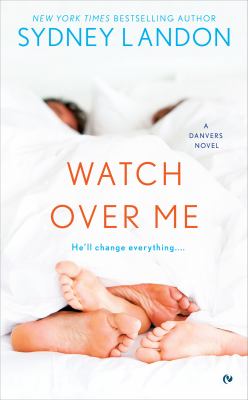 Watch over me a Danvers novel cover image