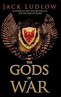 The Gods of war cover image