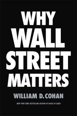 Why Wall Street matters cover image