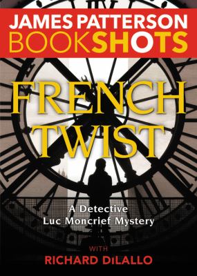 French twist cover image