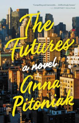 The futures cover image