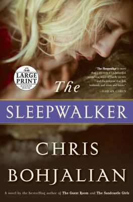 The sleepwalker cover image
