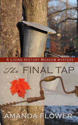 The final tap cover image