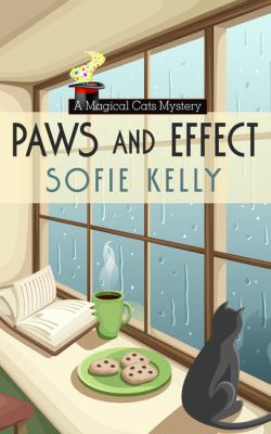 Paws and effect cover image