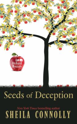 Seeds of deception cover image