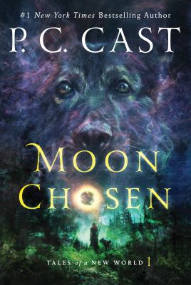 Moon chosen cover image