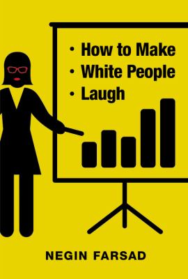 How to make white people laugh cover image