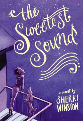 The sweetest sound cover image