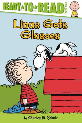 Linus gets glasses cover image