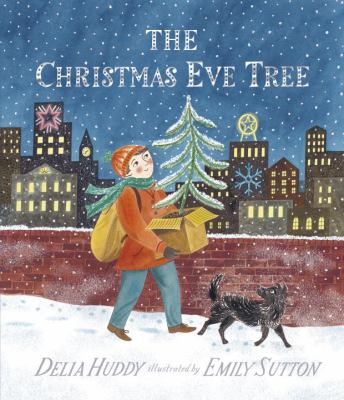 The Christmas Eve tree cover image