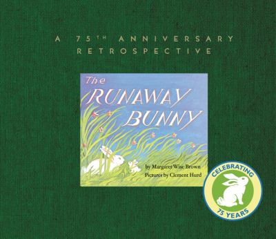 Runaway bunny cover image